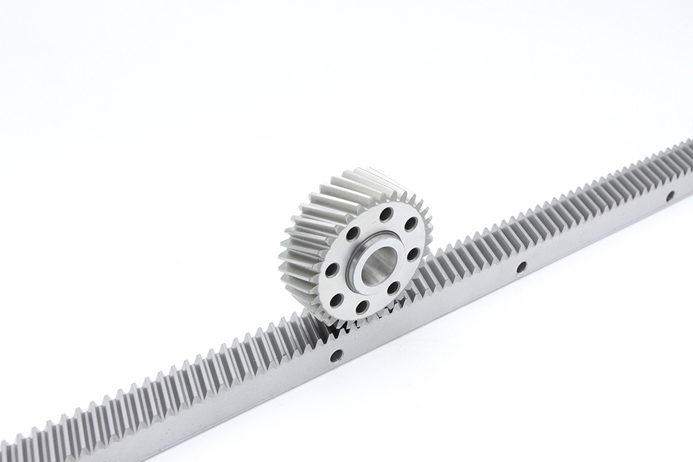 Giá đỡ răng đen 1.25