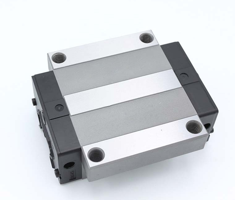 Thanh trượt mặt bích 25