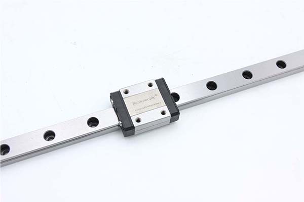 15 Đường ray vuông vải chéo nội địa