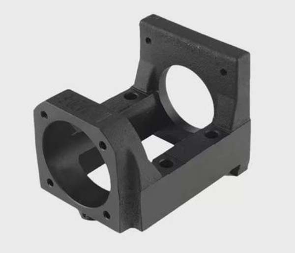 Giá đỡ động cơ MBA20