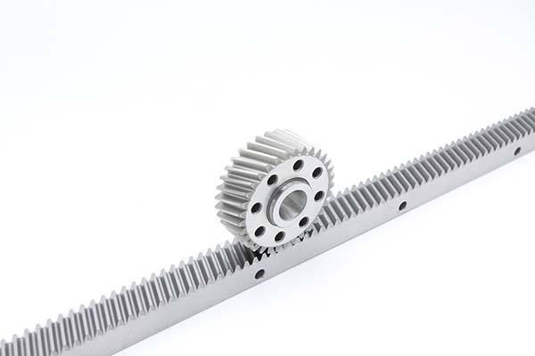 Giá đỡ răng đen 1.25