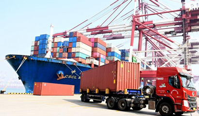 Xuất nhập khẩu