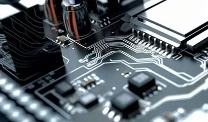 Điện & Thiết bị điện