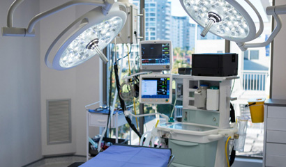 Y tế - Thiết bị Y tế