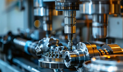 Công Nghiệp - Thiết bị