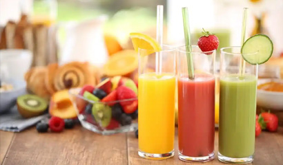 Thực phẩm - đồ uống