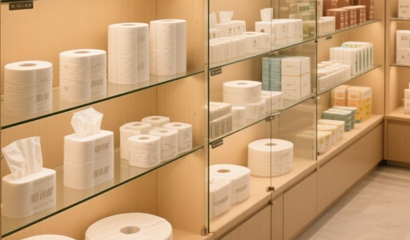 Giấy - sản phẩm giấy