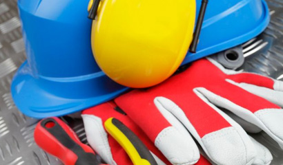 Bảo hộ lao động