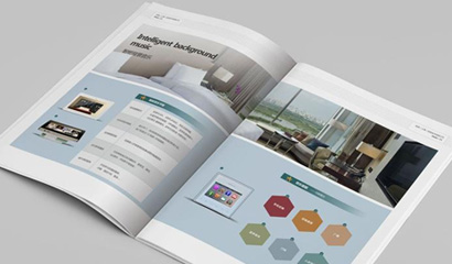 In ấn & thiết kế