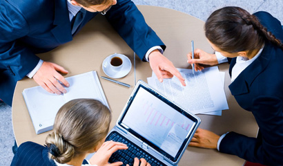 Doanh nghiệp cần dùng